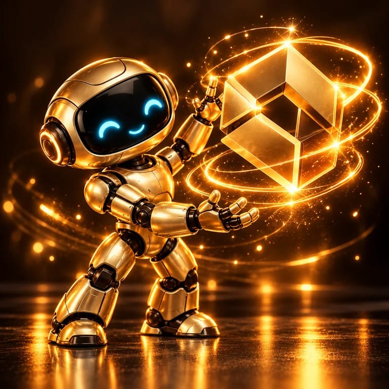 Animação de Logotipos