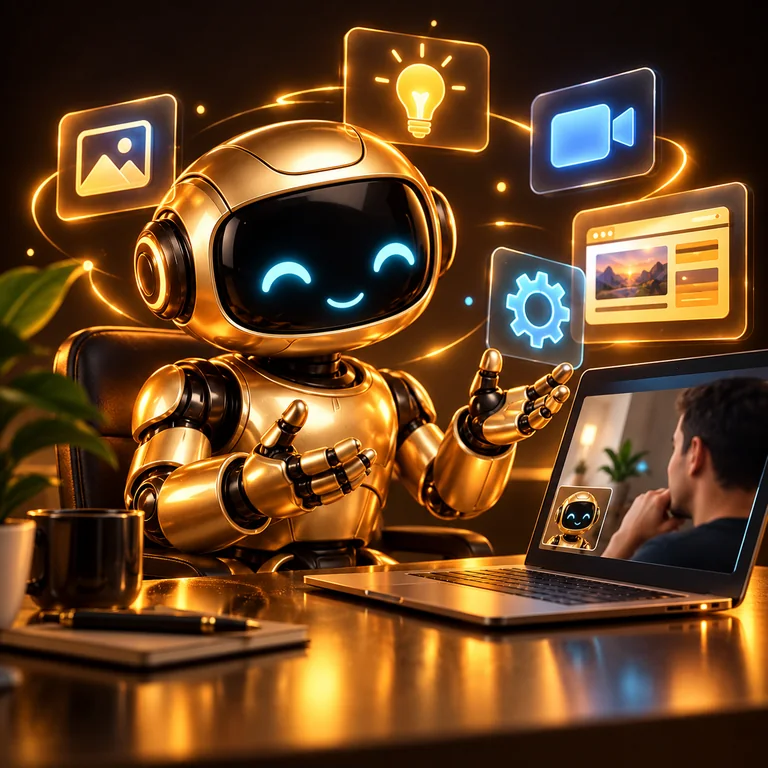 Mentoria: aprenda tudo sobre IA
